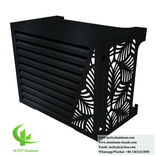 Ultime notizie aziendali su Come nascondere il ventilatore?