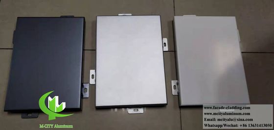 Prezzo buono Fabbrica di rivestimenti metallici in linea