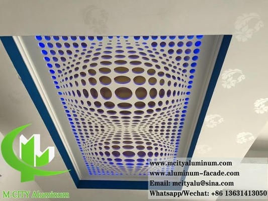 Disegno in alluminio, facciata, rivestimento, lamiera di metallo, decorazione esterna