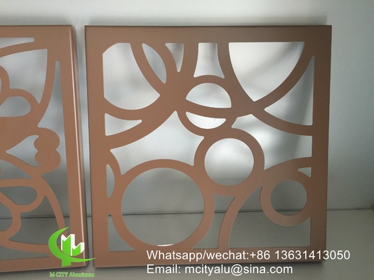 pannello di alluminio decorativo pannello di rivestimento con finitura pvdf per facciata muro tenda pannello massiccio singolo