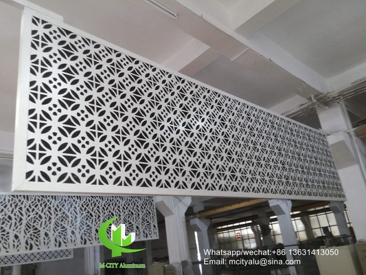 pannello di alluminio decorativo pannello di rivestimento con finitura pvdf per facciata muro tenda pannello massiccio singolo