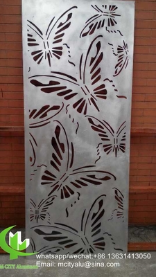 pannello decorativo di alluminio rotondo pannello rivestimento con pvdf finitura per facciata muro tenda pannello massiccio singolo