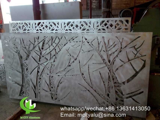 pannello decorativo di alluminio rotondo pannello rivestimento con pvdf finitura per facciata muro tenda pannello massiccio singolo