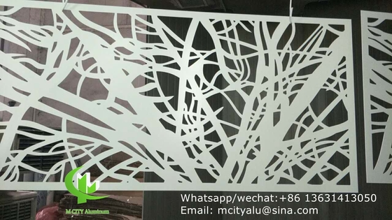 pannello di alluminio decorativo pannello di rivestimento con finitura pvdf per facciata muro tenda pannello massiccio singolo