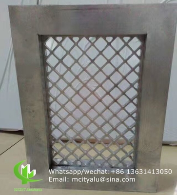 pannello di rivestimento in alluminio a disegno cavo di 3 mm con finitura pvdf per facciata, muro a tenda, pannello massiccio singolo