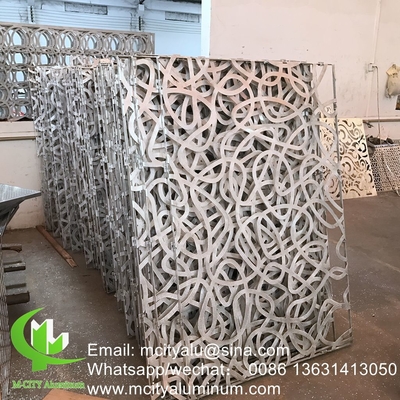 pannello di alluminio 3d facciata pannello di rivestimento della parete copertura esterna del edificio per la facciata esterna del edificio