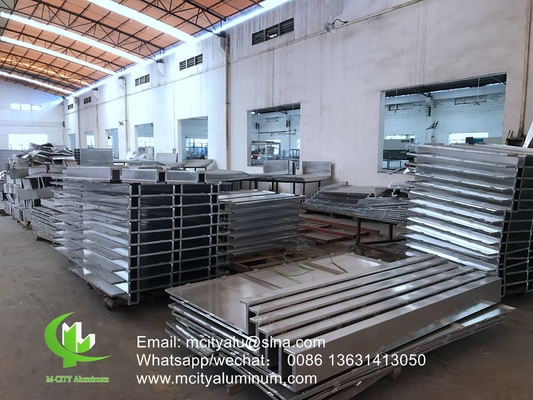 Dispositivi per il rivestimento delle pareti di facciata