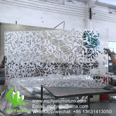 facciata muraria in alluminio facciata decorativa cava rivestimento murario esterno edificio facciata muraria a disegno