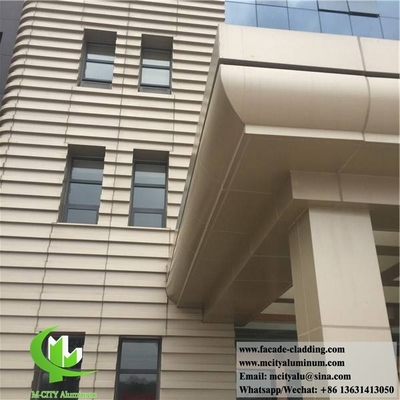 Fornitore di rivestimenti metallici