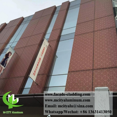 Fabbrica di alluminio a Guangzhou