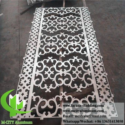 Decorazione interna esterna con accessori