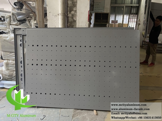 pannelli per pareti metalliche pannelli decorativi per la decorazione degli edifici