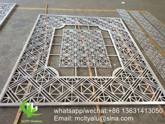 Prezzo buono pannello di alluminio decorativo pannello di rivestimento con finitura pvdf per facciata muro tenda pannello massiccio singolo in linea